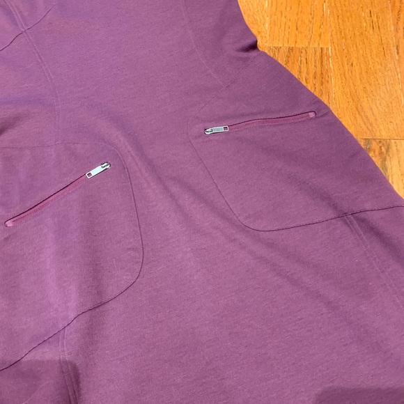 Merrell Princess-Line Dress w Pockets xs - Picture 8 of 10
